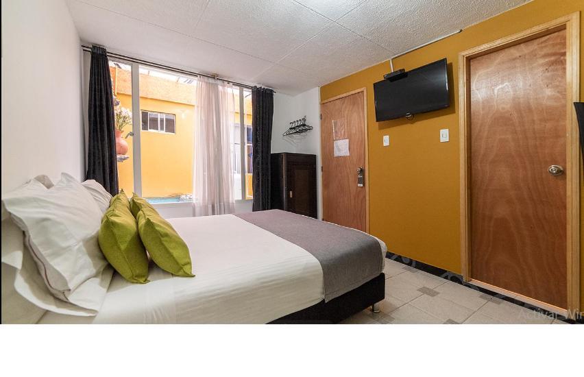 Hotel Casa Normandia 波哥大 外观 照片