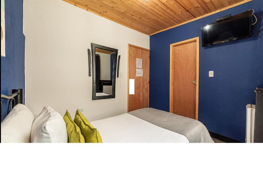 Hotel Casa Normandia 波哥大 外观 照片