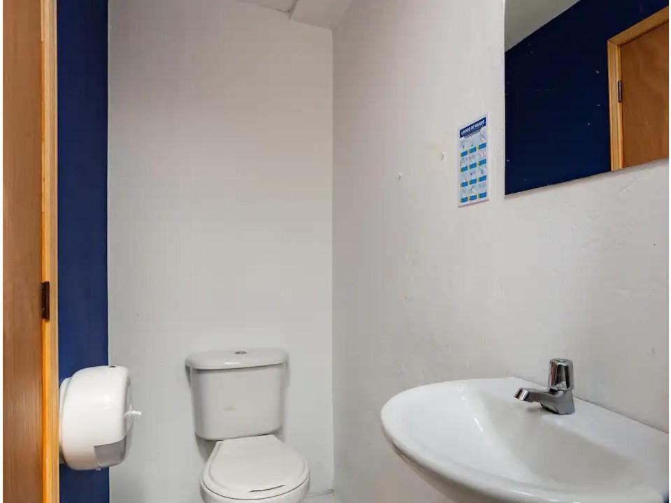 Hotel Casa Normandia 波哥大 外观 照片