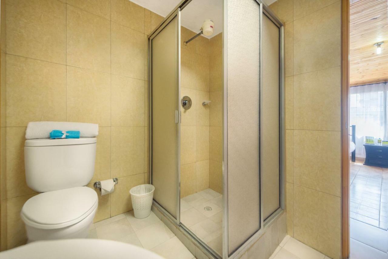 Hotel Casa Normandia 波哥大 外观 照片