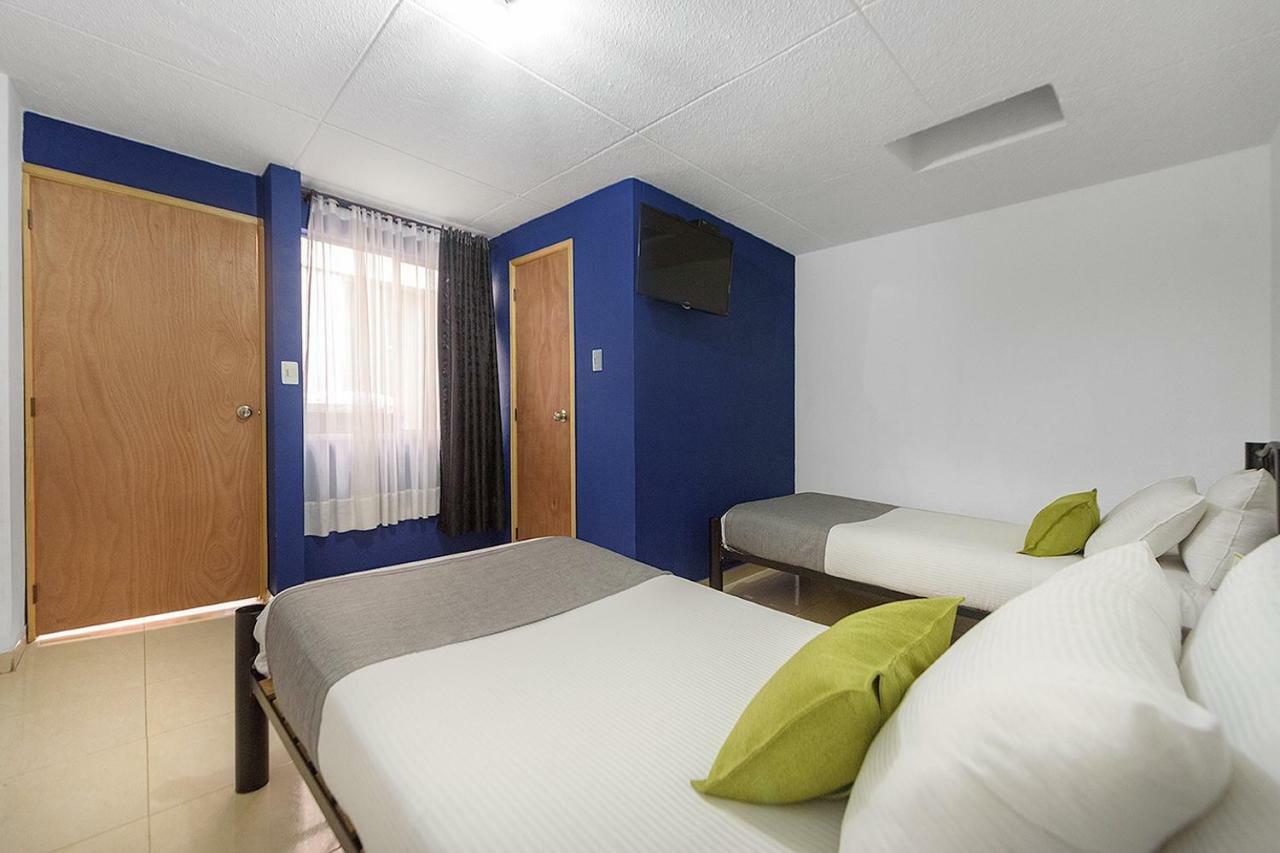 Hotel Casa Normandia 波哥大 外观 照片