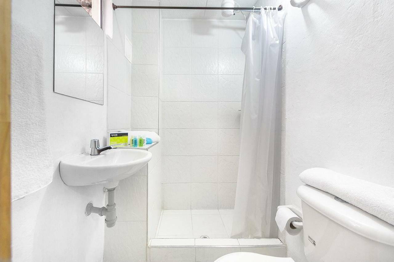 Hotel Casa Normandia 波哥大 外观 照片