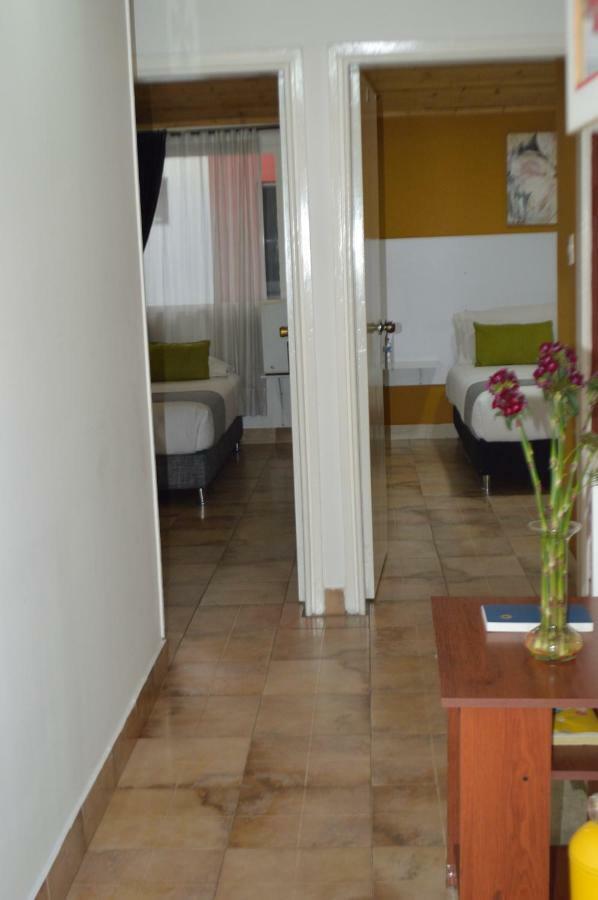 Hotel Casa Normandia 波哥大 外观 照片